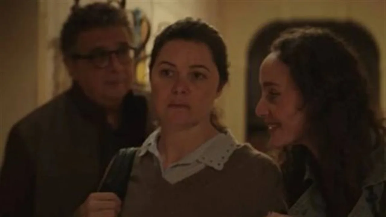 جدول المشاهدة.. مواعيد عرض مسلسل كان ياما كان والقنوات الناقلة للعمل الجديد